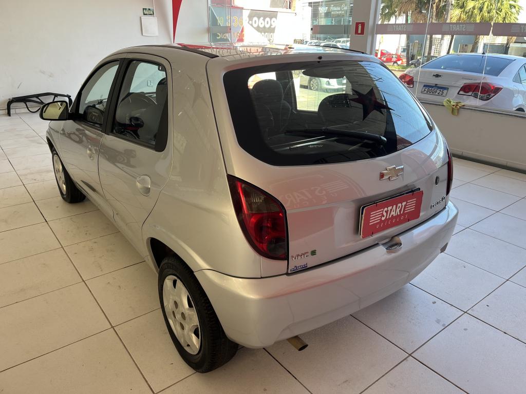 CHEVROLET Celta - Foto