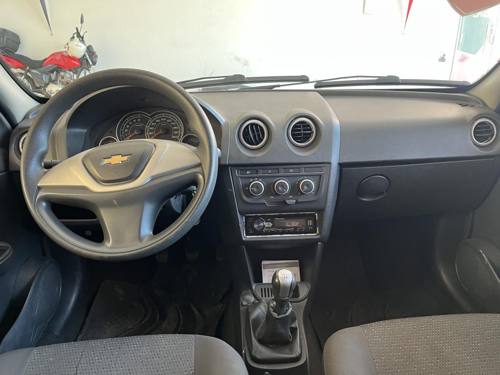 CHEVROLET Celta - Foto