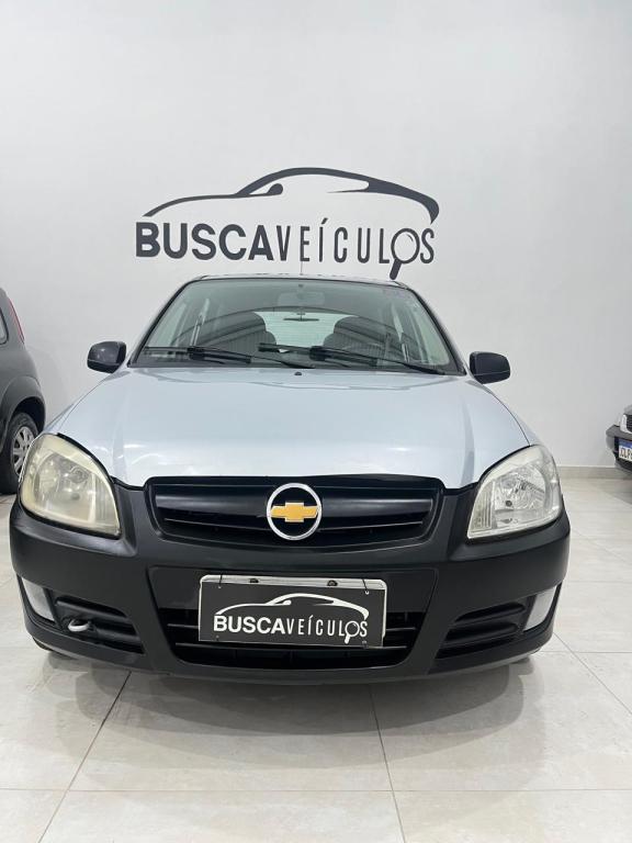 CHEVROLET Celta - Foto