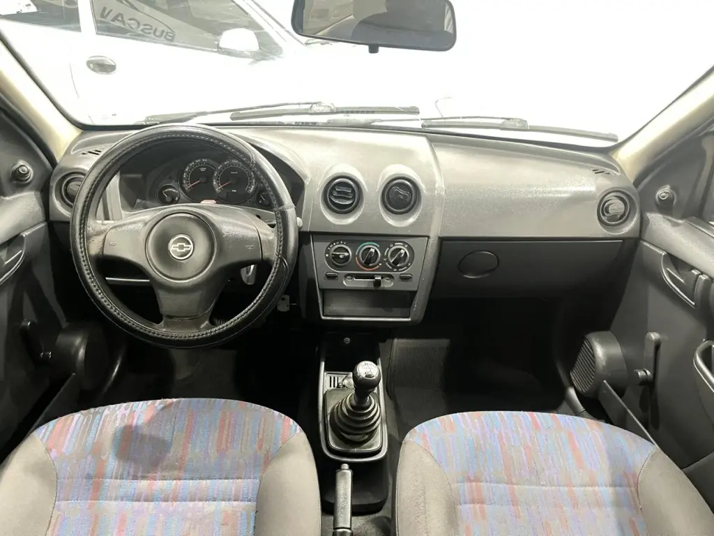 CHEVROLET Celta - Foto