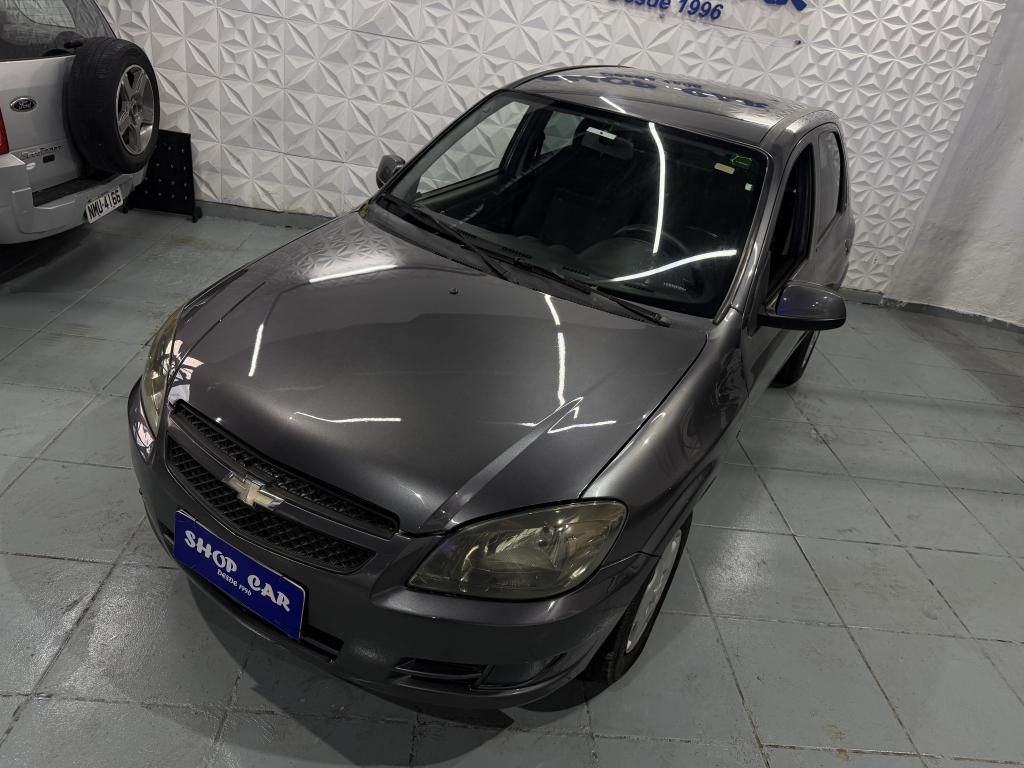 CHEVROLET Celta - Foto