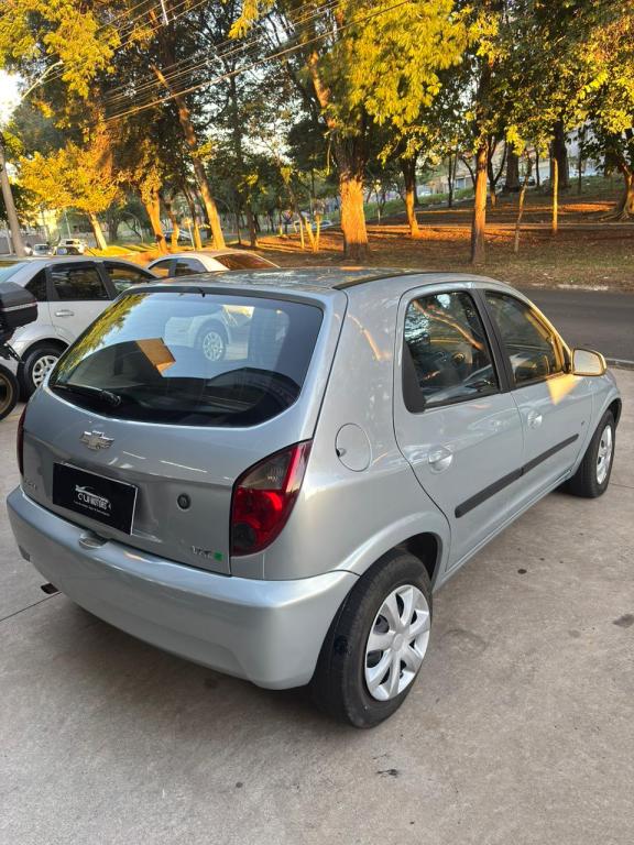 CHEVROLET Celta - Foto