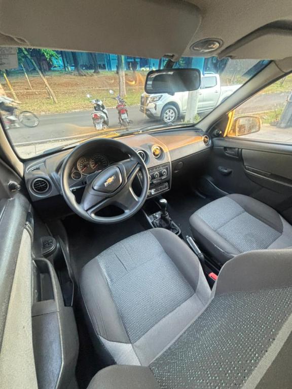 CHEVROLET Celta - Foto