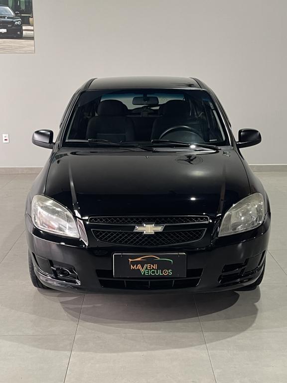 CHEVROLET Celta