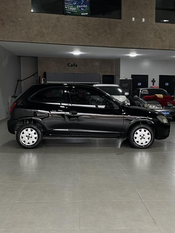 CHEVROLET Celta - Foto