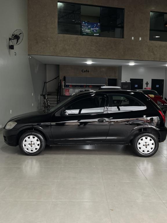 CHEVROLET Celta - Foto
