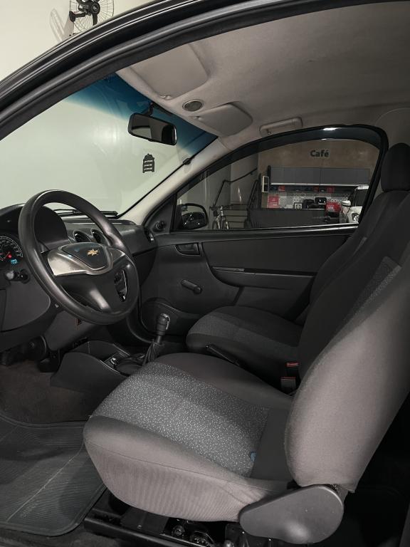 CHEVROLET Celta - Foto