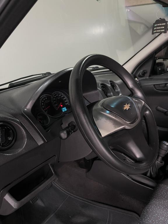 CHEVROLET Celta - Foto