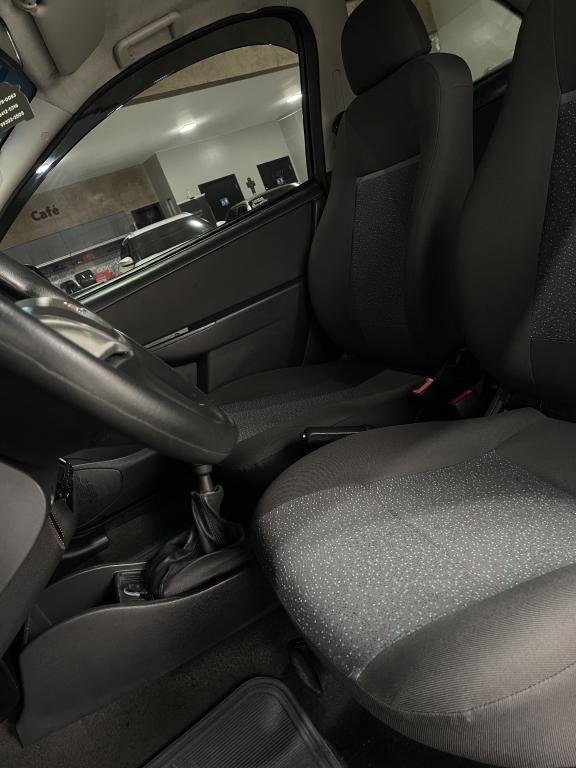 CHEVROLET Celta - Foto