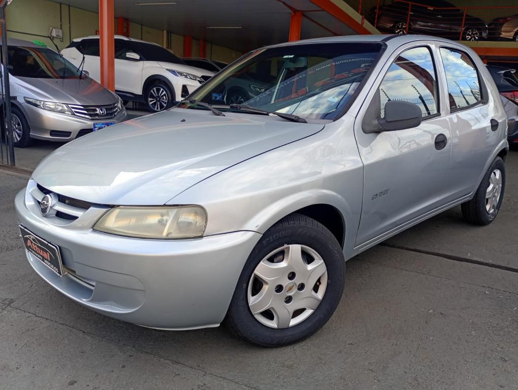 CHEVROLET Celta - Foto