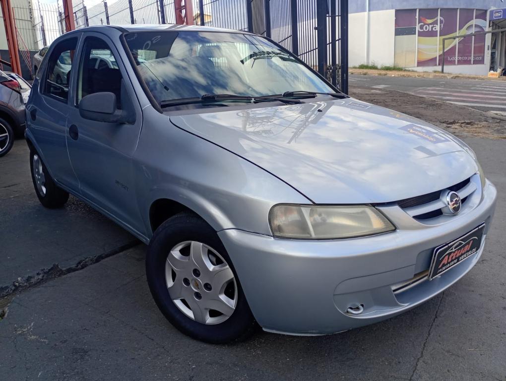 CHEVROLET Celta - Foto