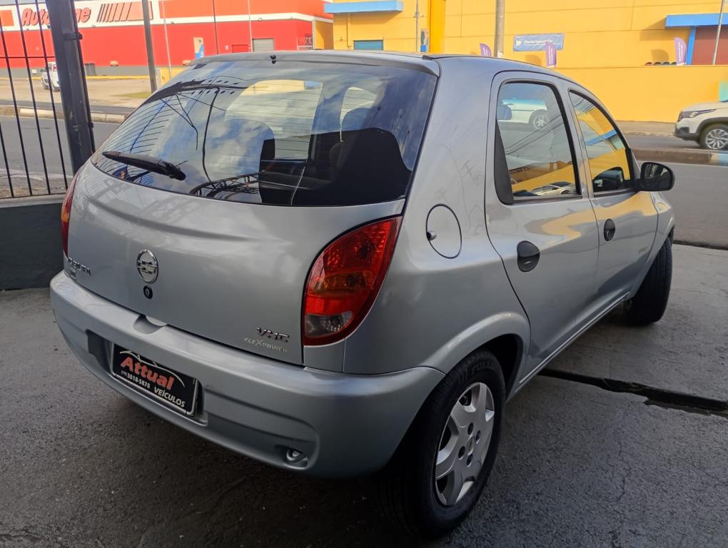 CHEVROLET Celta - Foto