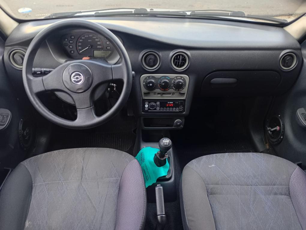 CHEVROLET Celta - Foto