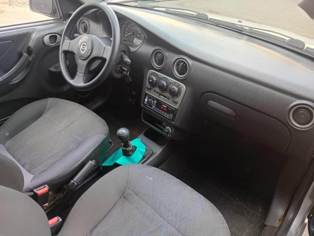 CHEVROLET Celta - Foto
