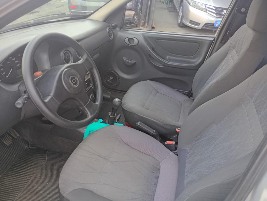 CHEVROLET Celta - Foto