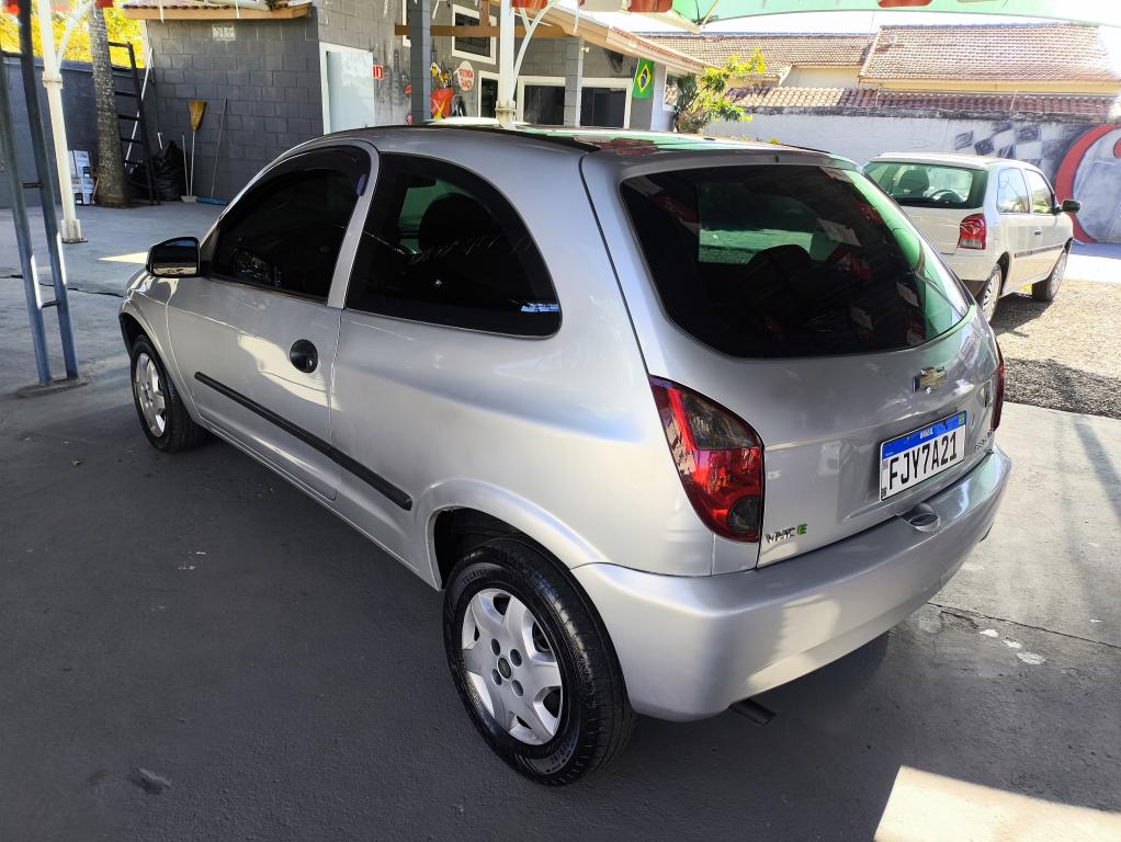 CHEVROLET Celta - Foto