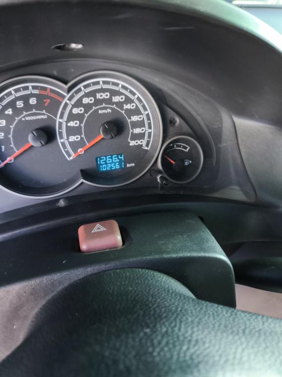 CHEVROLET Celta - Foto