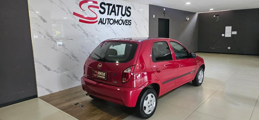 CHEVROLET Celta - Foto