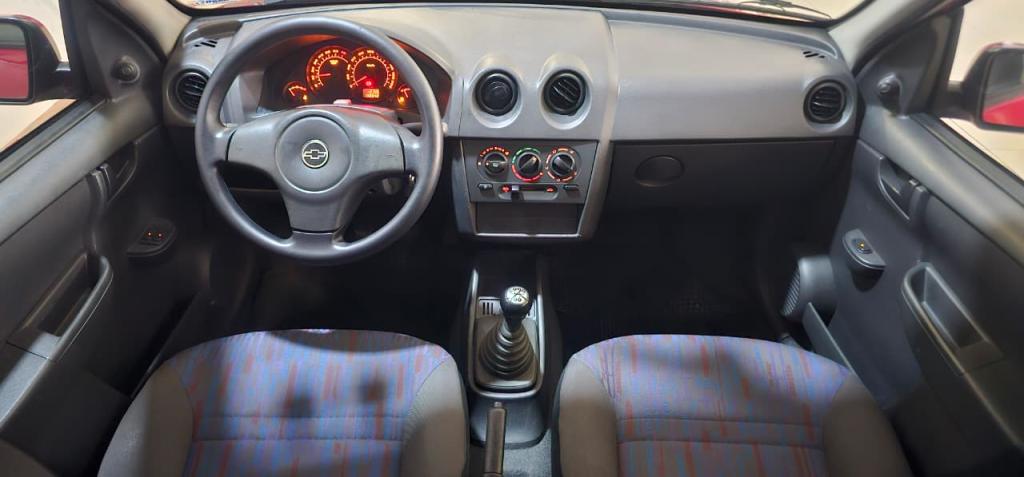 CHEVROLET Celta - Foto