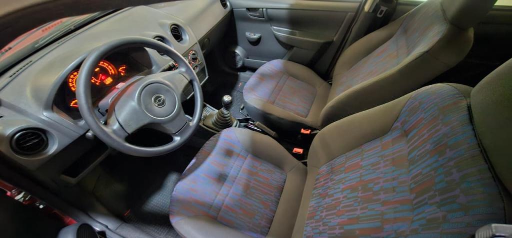 CHEVROLET Celta - Foto