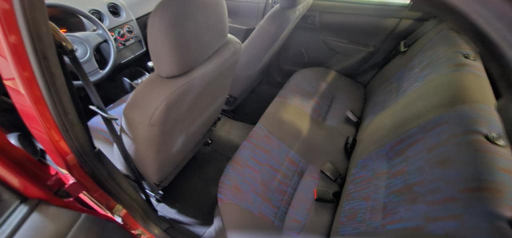 CHEVROLET Celta - Foto