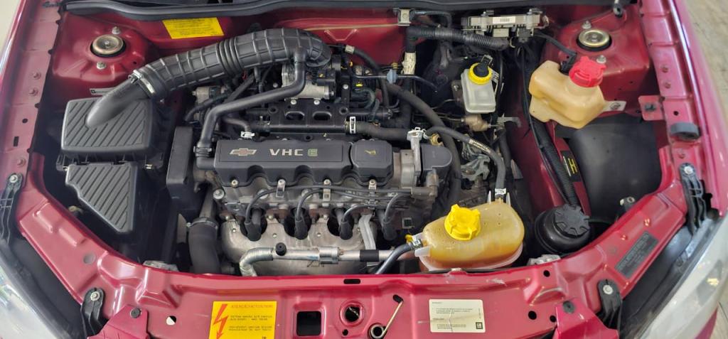 CHEVROLET Celta - Foto