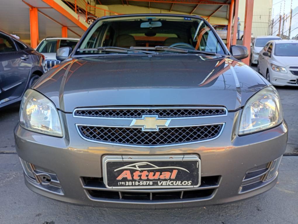 CHEVROLET Celta