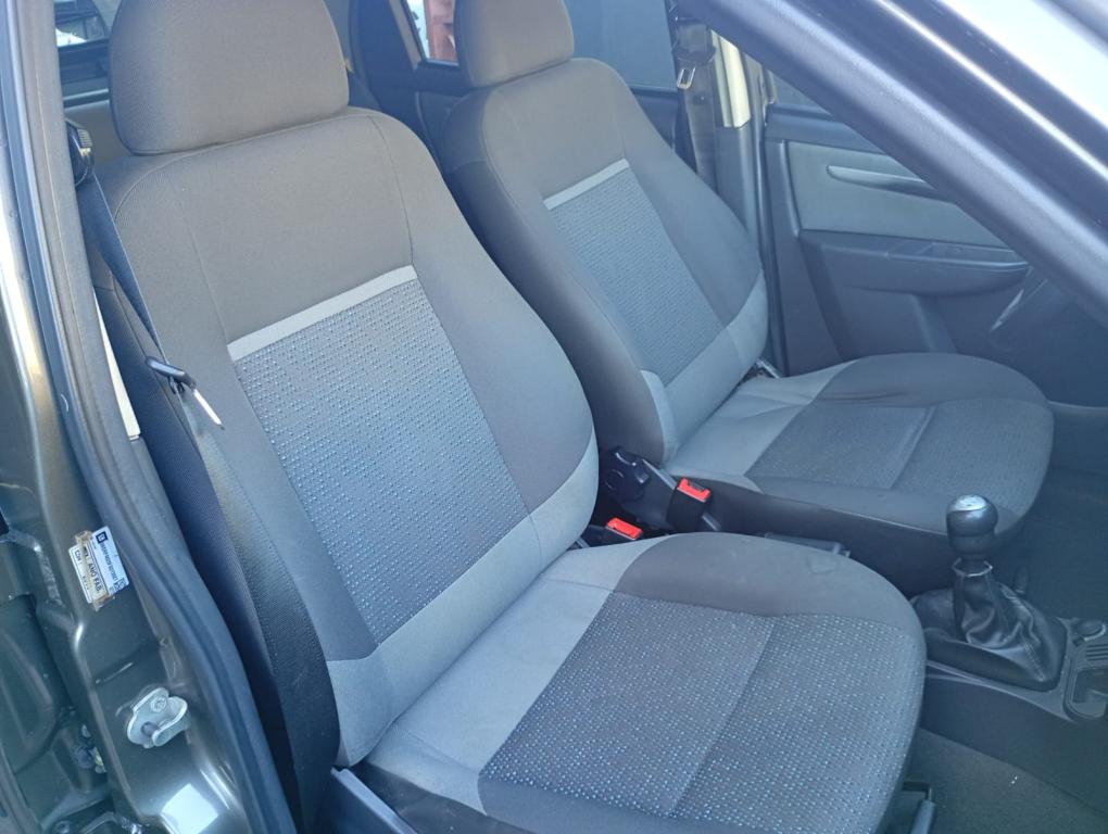 CHEVROLET Celta - Foto
