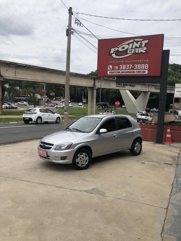 CHEVROLET Celta - Foto