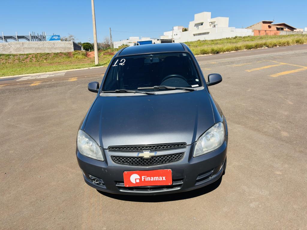 CHEVROLET Celta - Foto