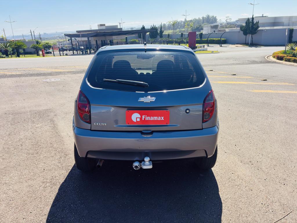 CHEVROLET Celta - Foto