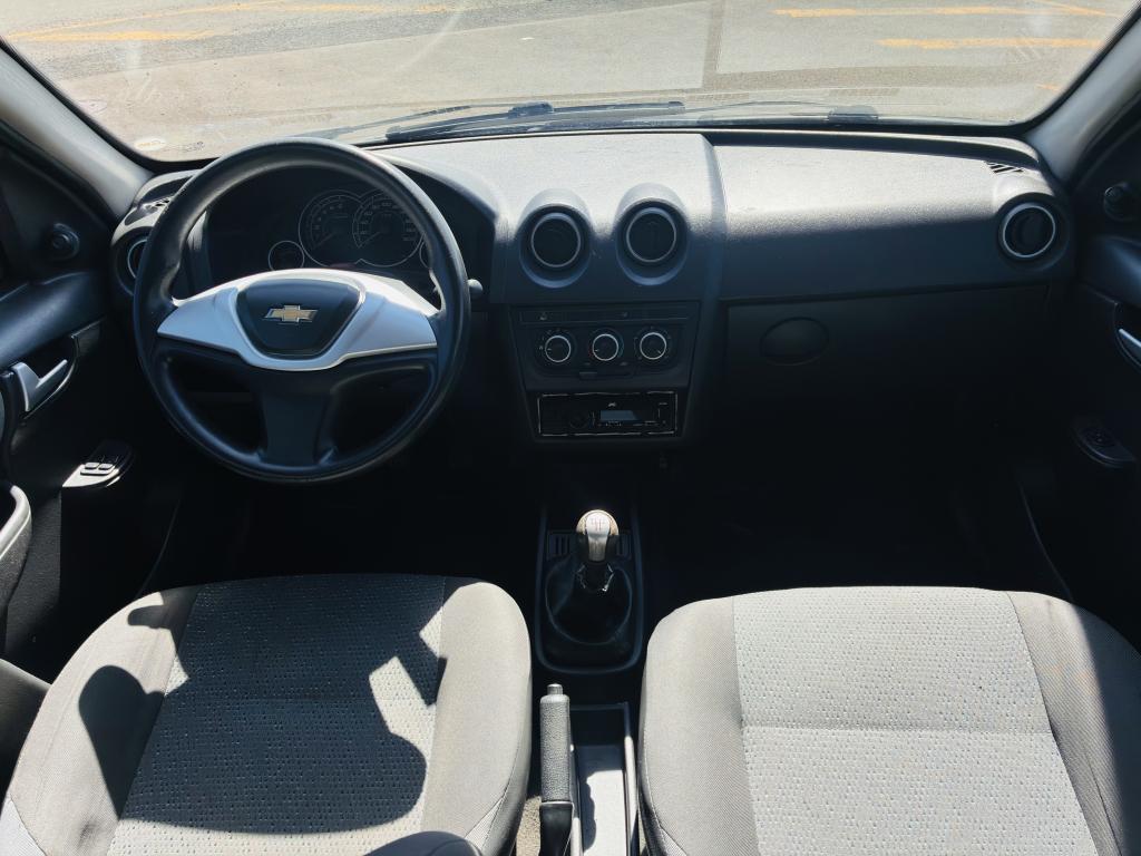 CHEVROLET Celta - Foto