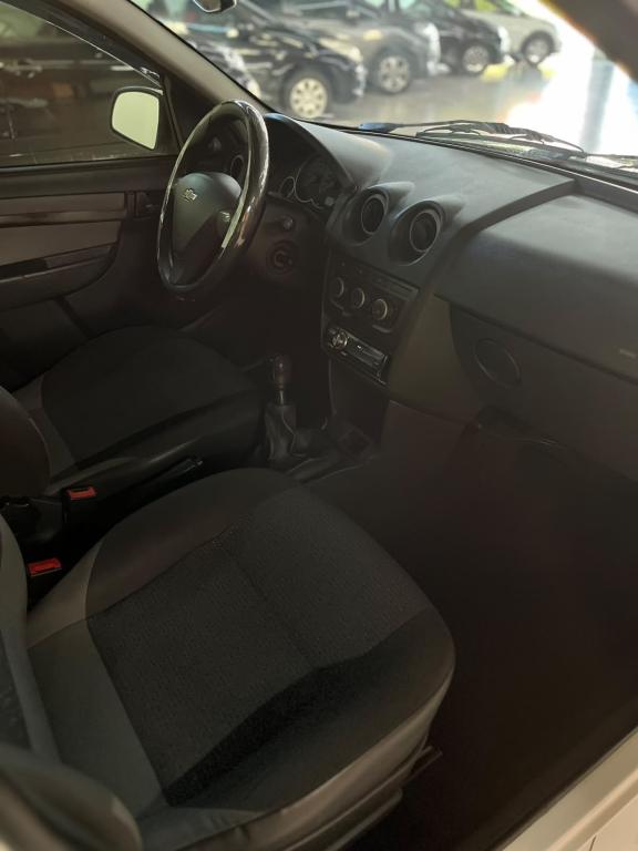 CHEVROLET Celta - Foto