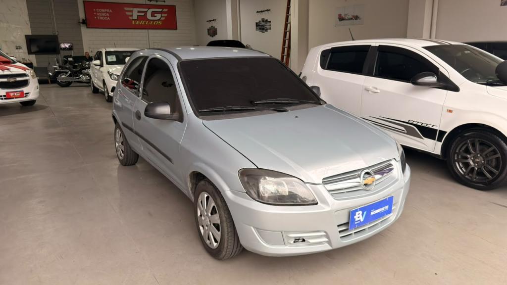 CHEVROLET Celta