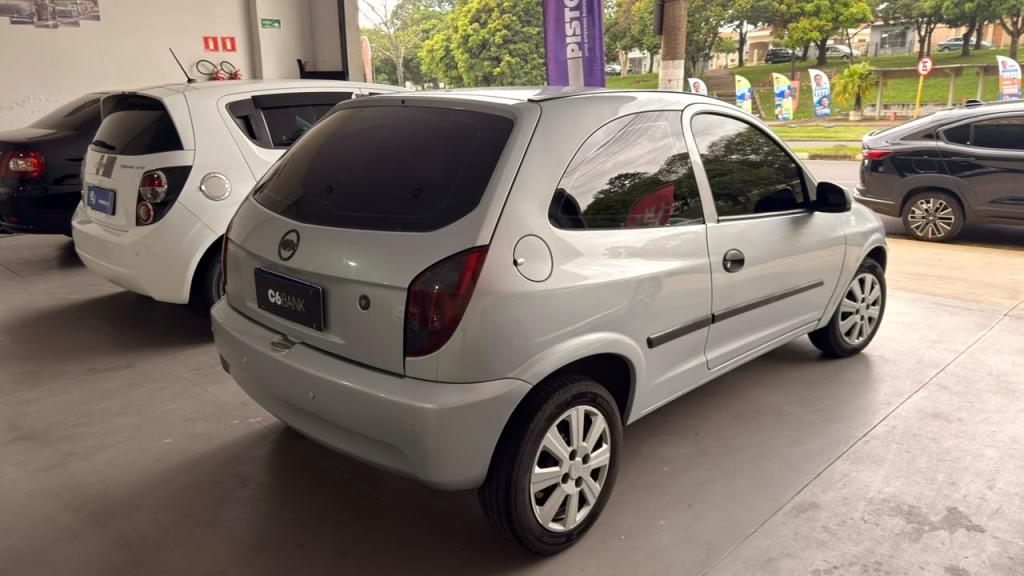 CHEVROLET Celta - Foto