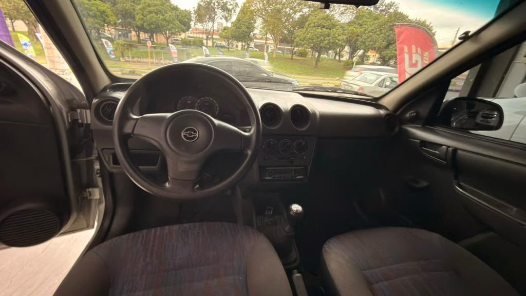 CHEVROLET Celta - Foto
