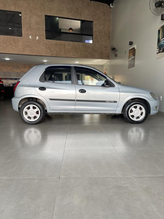 CHEVROLET Celta - Foto