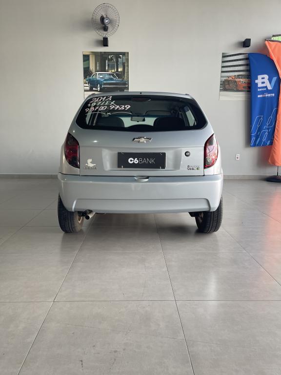 CHEVROLET Celta - Foto