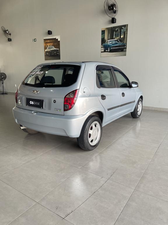 CHEVROLET Celta - Foto