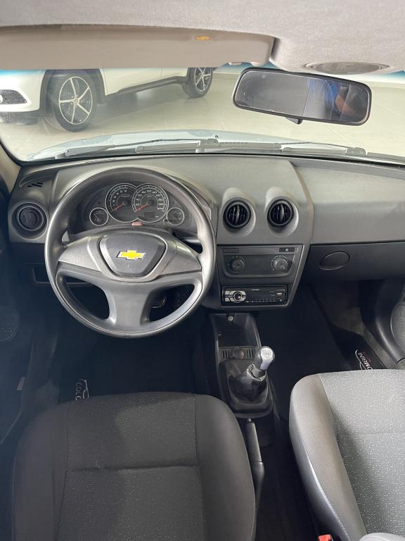 CHEVROLET Celta - Foto