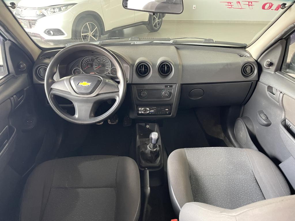 CHEVROLET Celta - Foto