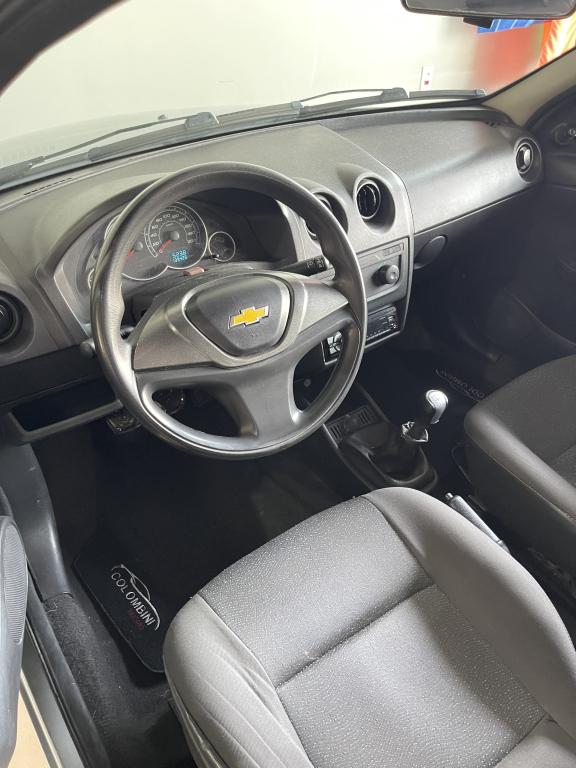 CHEVROLET Celta - Foto