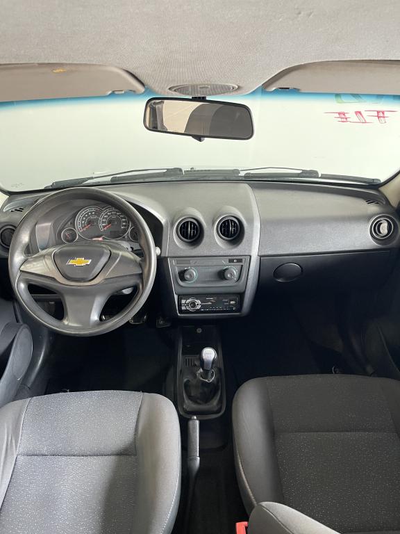 CHEVROLET Celta - Foto