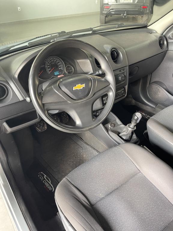 CHEVROLET Celta - Foto