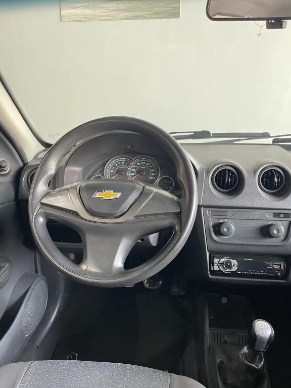 CHEVROLET Celta - Foto