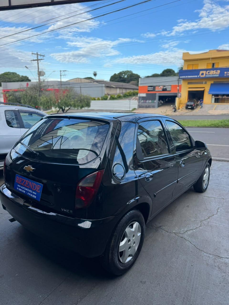 CHEVROLET Celta - Foto