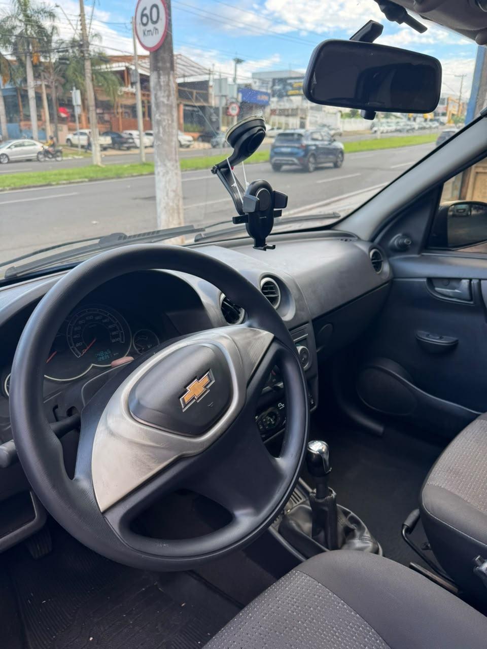 CHEVROLET Celta - Foto