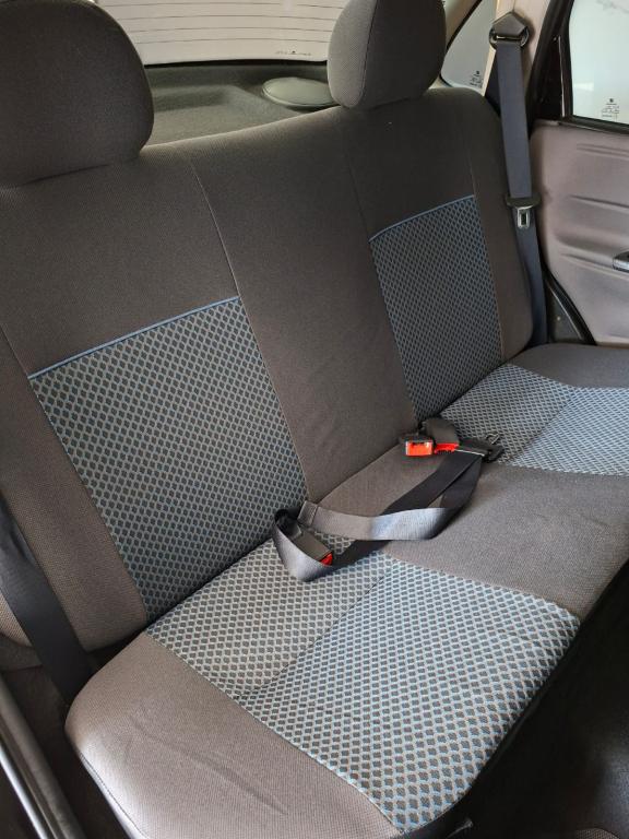 CHEVROLET Classic Sedan - Foto