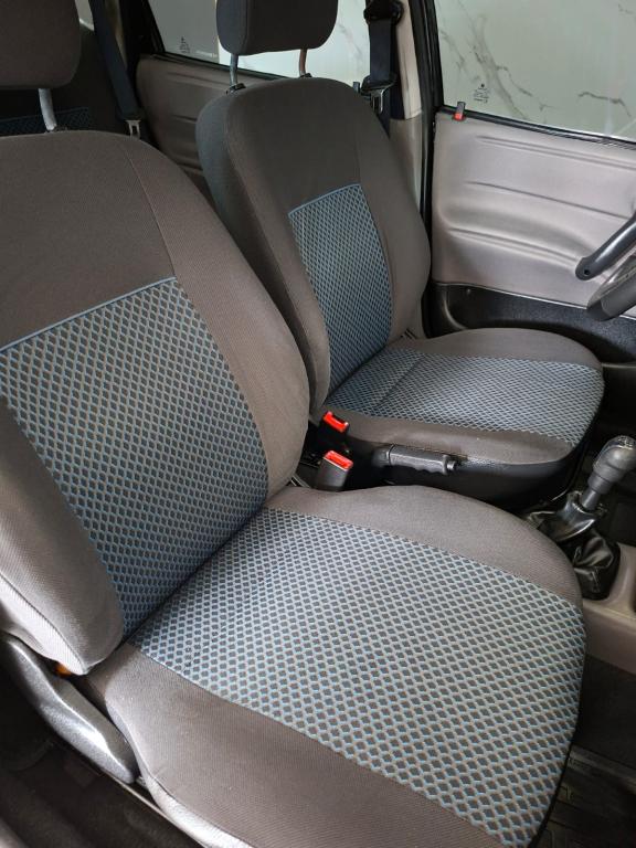 CHEVROLET Classic Sedan - Foto