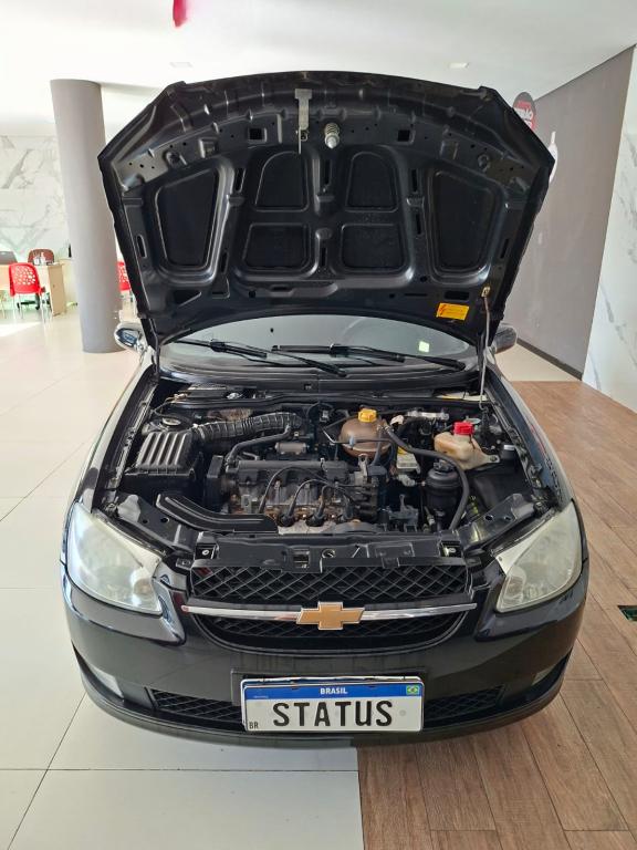 CHEVROLET Classic Sedan - Foto